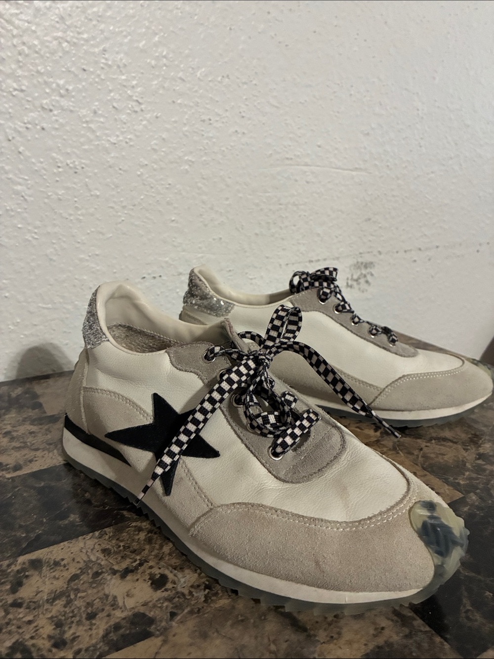 Vintage Havana sneakers